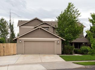 61370 Stardrift Dr, Bend, OR 97702