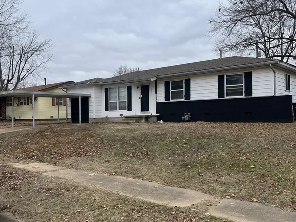 503 Parkview Dr, Bartlesville, OK 74003