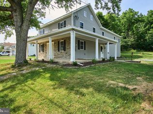 1548 W Trindle Rd, Carlisle, PA 17015