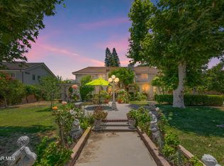 17627 Vincennes St, Northridge, CA 91325