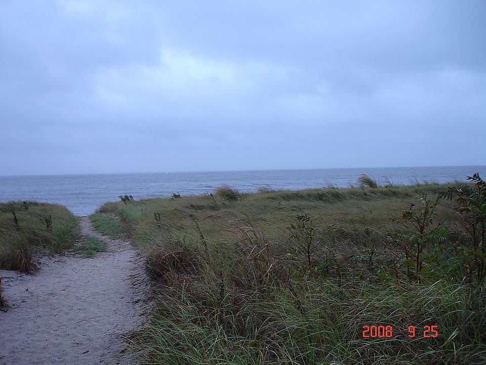 Bay Access Path