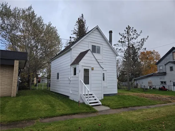 108 3rd Street, Butternut, WI 54514
