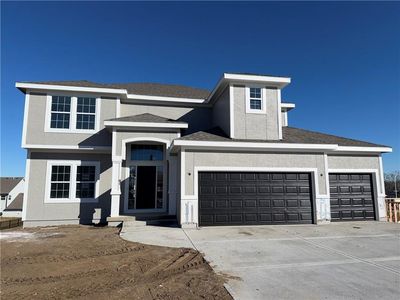 6010 NE 118th St, Kansas City, MO, 64156