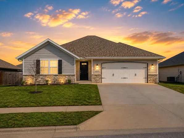 5601 W Pecan Street, Springfield, MO 65802