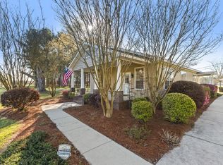 921 Luther Carter Rd, Petal, MS 39465