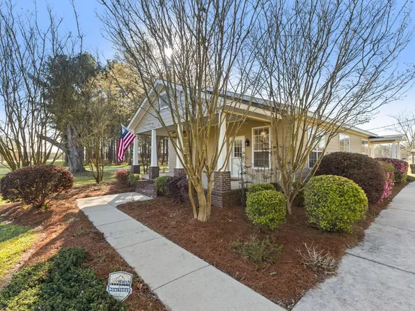 921 Luther Carter Rd, Petal, MS 39465