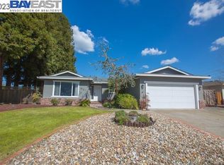 201 Crestwood Pl, San Ramon, CA 94583