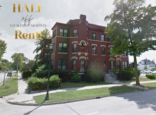 814 Center Ave APT G, Bay City, MI