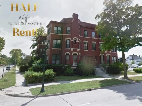 814 Center Ave APT G, Bay City, MI 48708
