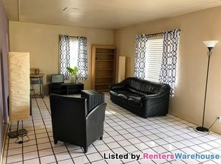 1015 S Butte Ave, Tempe, AZ 85281