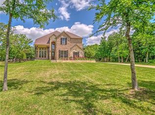6620 Blackjack Oaks Rd, Aubrey, TX 76227