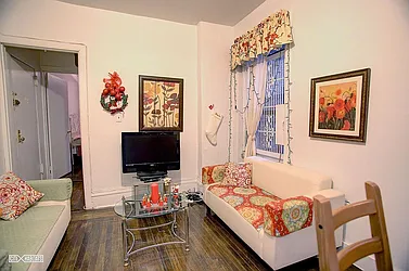 Rented by Citi Habitats