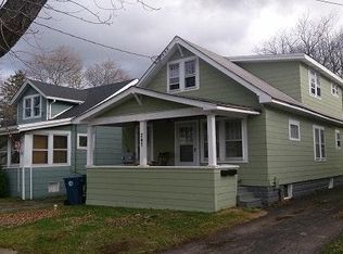 247 74th St, Niagara Falls, NY 14304