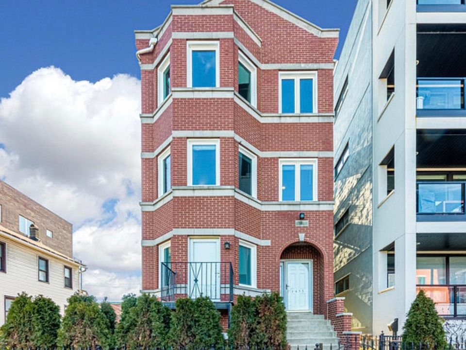 1st image of 1455 W Grand Ave APT 1B