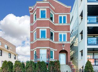 1455 W Grand Ave APT 1B, Chicago, IL 60642