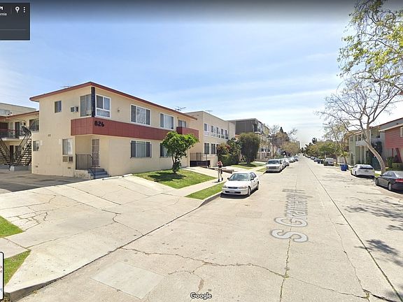 4th image of 826 S Gramercy Pl