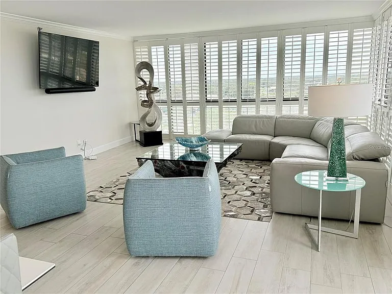 3301 Bayshore Blvd #1001E — Photo 3