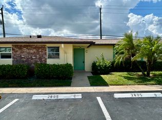 2895 Crosley Dr W APT C, West Palm Beach, FL 33415