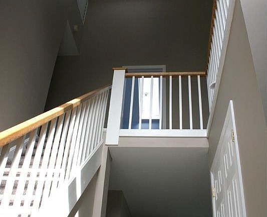 Entrance - Facing In