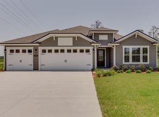 419 Split Oak Rd, Saint Augustine, FL 32092