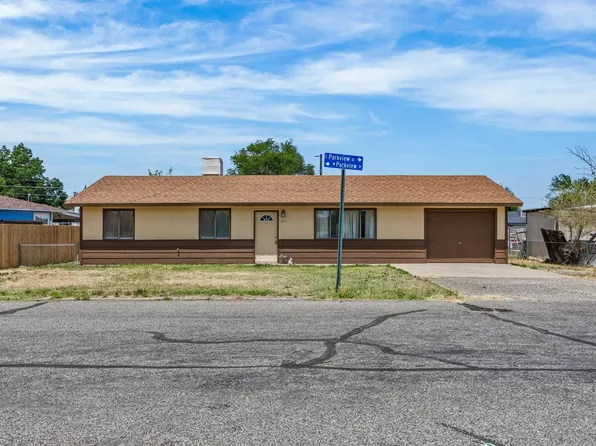 276 W Parkview Dr, Grand Junction, CO 81503