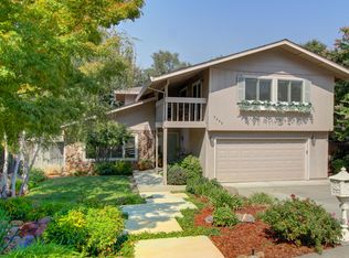 3422 Riverdale Way, Carmichael, CA 95608