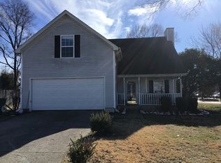 700 Alisa Cv, La Vergne, TN 37086