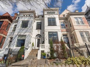 71 U St NW Unit 2, Washington, DC 20001