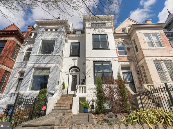 71 U St NW Unit 2, Washington, DC 20001