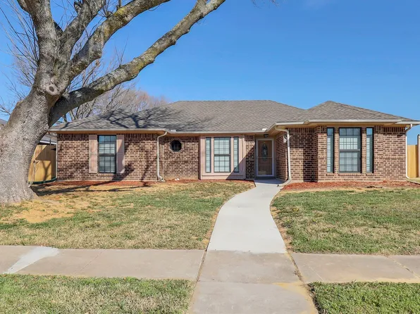 7701 Cornell Dr, Rowlett, TX 75088
