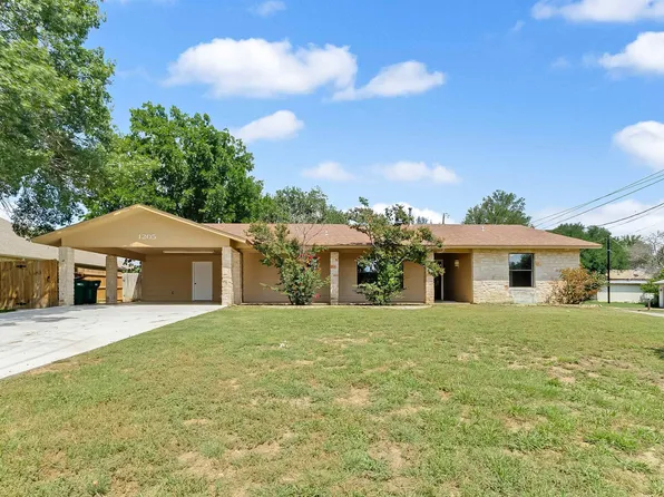 1205 Sunset Drive, Marble Falls, TX 78654