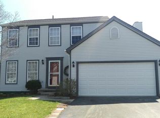 5282 Knight St, Groveport, OH 43125