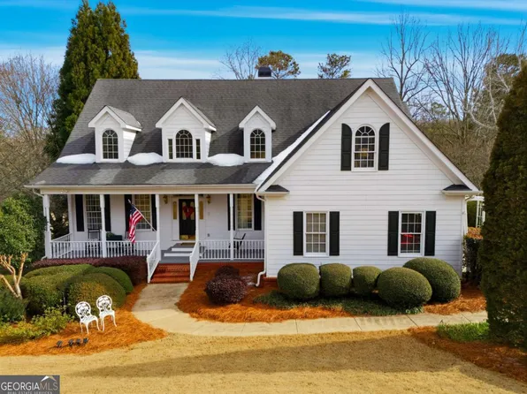 431 Providence Club Dr, Monroe, GA 30656