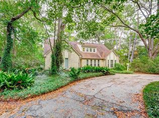 41 Rollingwood Dr, Houston, TX 77080