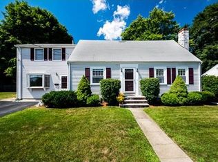 10 Girard Rd, Stoneham, MA 02180