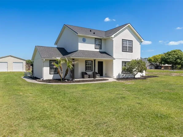 4245 Henry J Ave, Saint Cloud, FL 34772