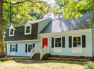 4904 Kellywood Cir, Glen Allen, VA 23060