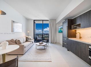 Gale Residences, Miami, FL 33132