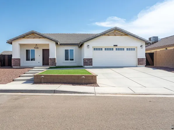 4269 E San Gabriel St, Gadsden, AZ 85336
