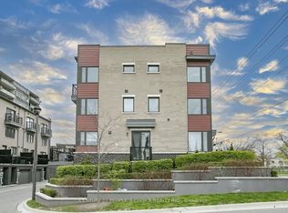 391 The Westway Rd, Toronto, ON M9R 1H3