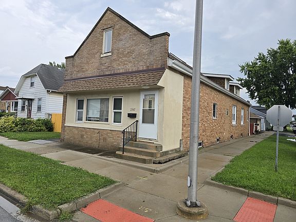 2nd image of 2345 W 144th St