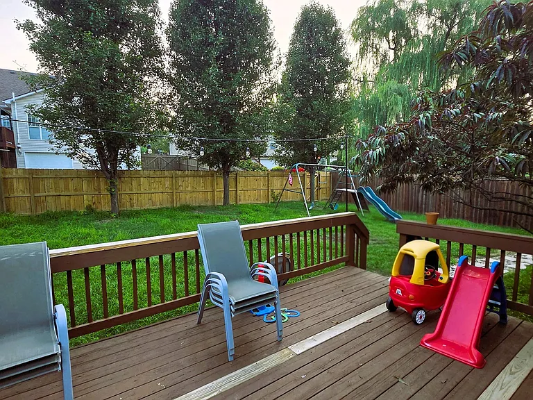 5312 Silver Wing Blvd — Photo 33