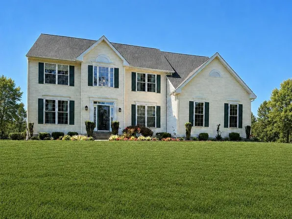 123 Sherwood Dr, Woolwich Township, NJ 08085