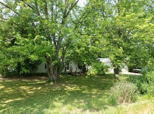 14221 Lincoln Lake Ave NE, Gowen, MI