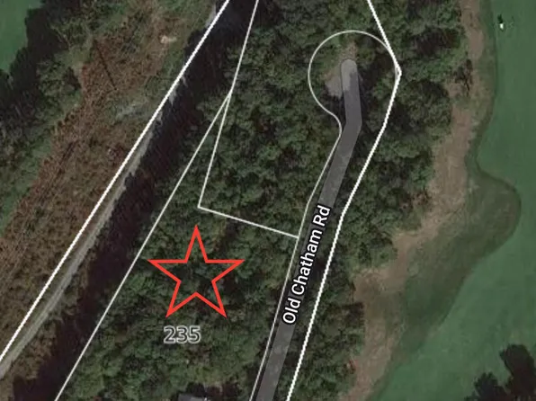 235 Old Chatham Road, Brewster, MA 02631