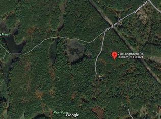 210 Longmarsh, Durham, NH 03824