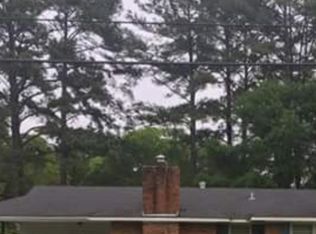 917 Kraner Ln, Brookhaven, MS 39601