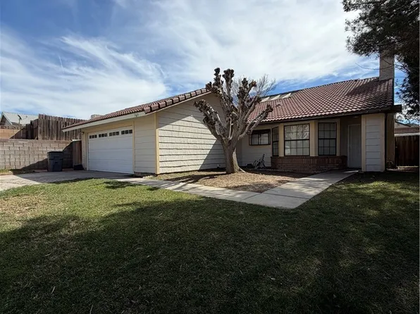3810 W Avenue K13, Lancaster, CA 93536