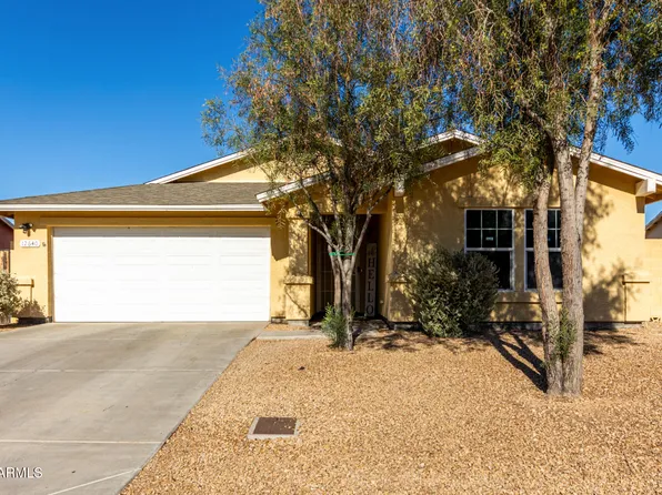 12640 W FLORENCE Street, Avondale, AZ 85323