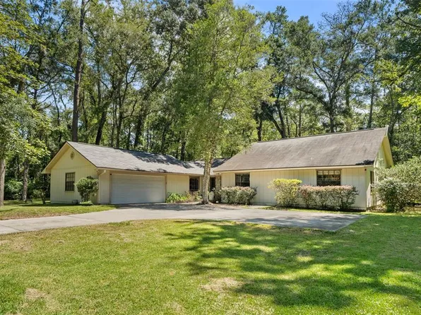 1317 SW 98TH STREET, GAINESVILLE, FL 32607